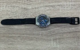 Купить Часы  Swtch irony б/у , в Челябинск Цена:3590рублей