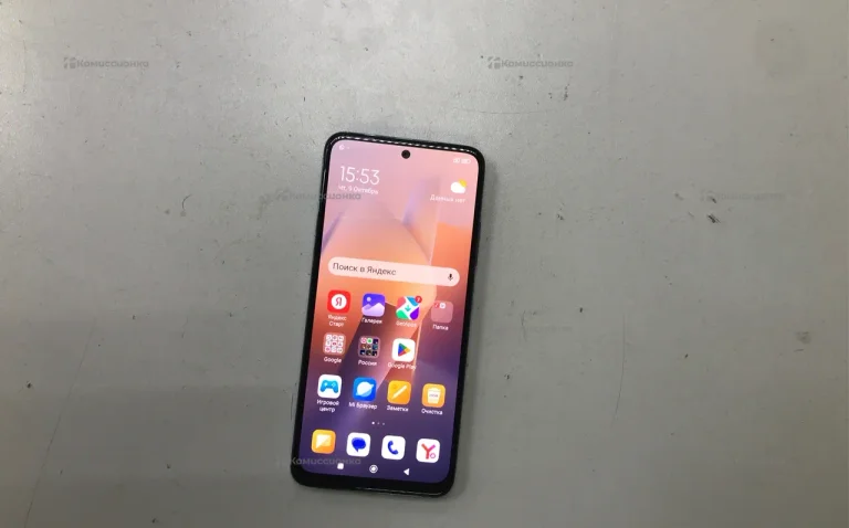 Xiaomi Redmi Note 11 4/128 GB