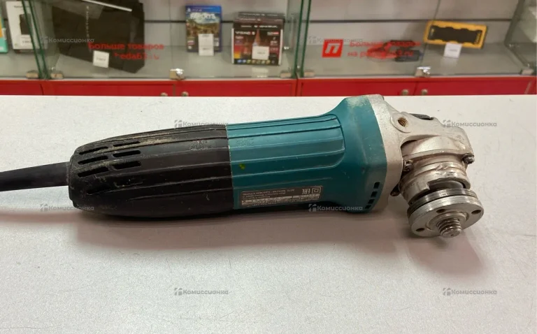 УШМ makita GA5030