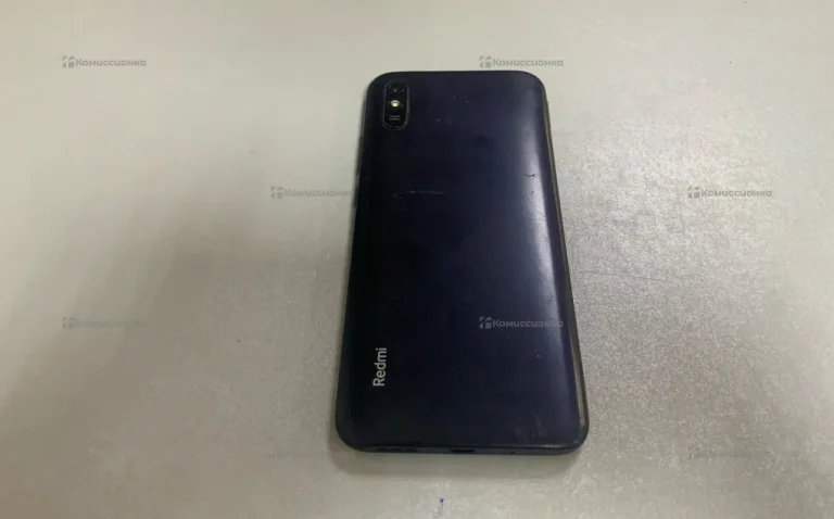 Xiaomi Redmi 9A 2/32 GB