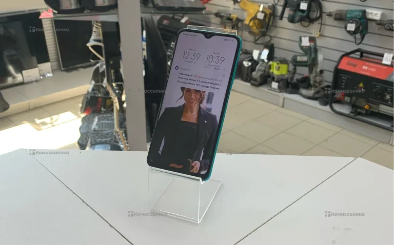 Xiaomi Xiaomi Redmi 9T