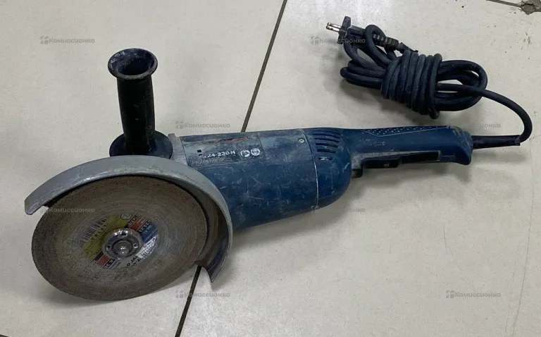 УШМ Bosch GWS 24-230H