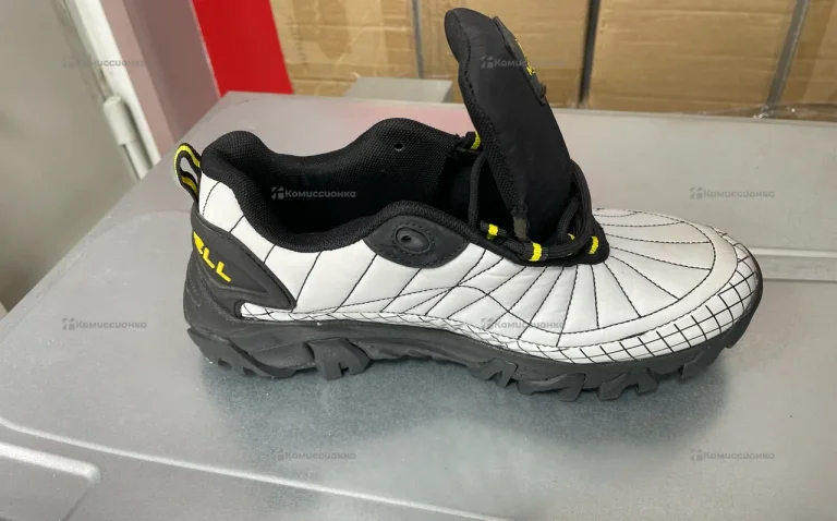 Кроссовки Merrell 41