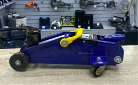 Купить Домкрат подкат Ной 2т б/у , в Магнитогорск Цена:1900рублей