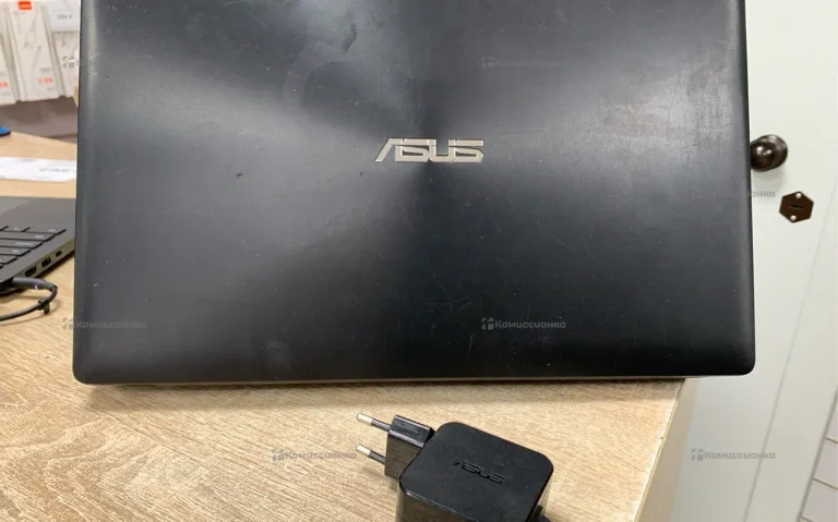 Ноутбук  ASUs x553ma