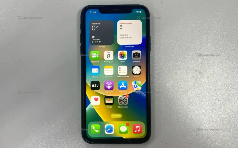 Apple iPhone XR 3/64 ГБ