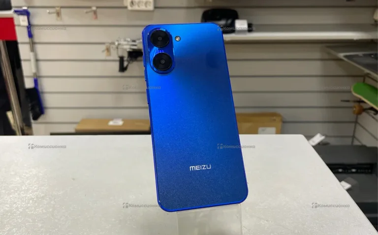 Meizu mblu 21 4/64 ГБ