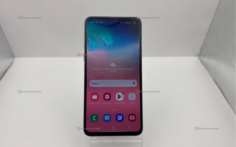 Samsung Galaxy S10e 6/128 ГБ