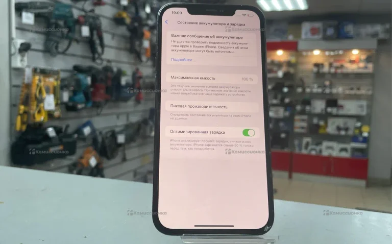 Apple iPhone 12 Pro Max 6/256 ГБ