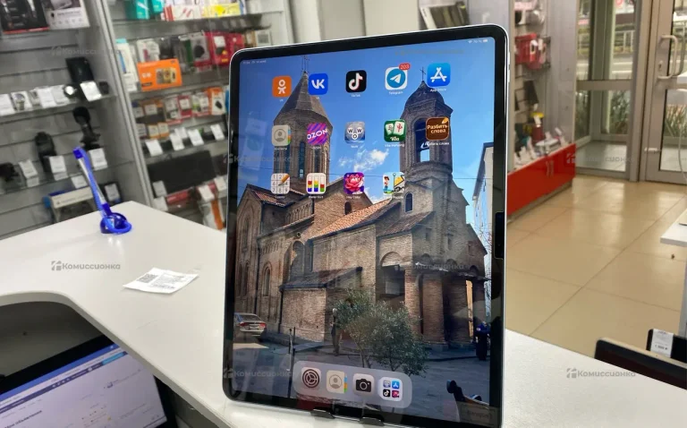 Планшет Apple iPad Air 13 M3 128GB