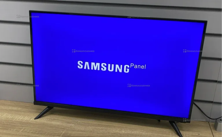 Телевизор Android TV 32”