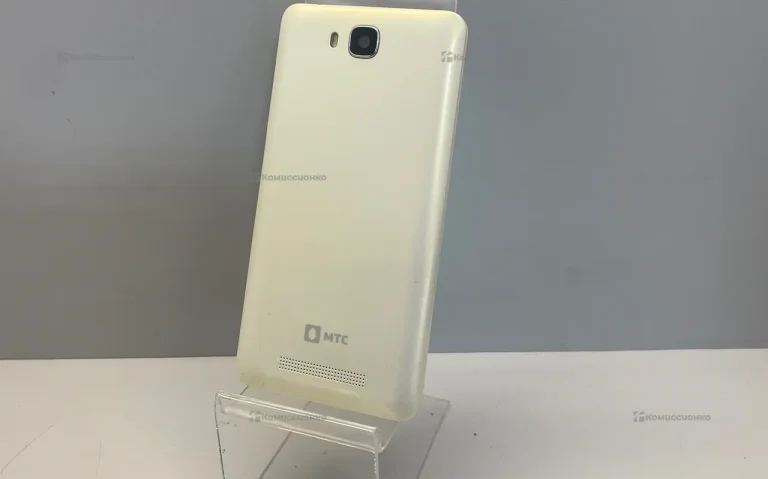 МТС Smart Surf 2 4G