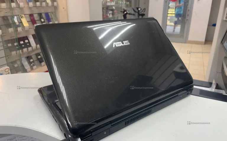 Ноутбук ASUS K50AF