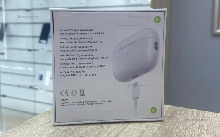 Наушники  AirPods 2 Pro