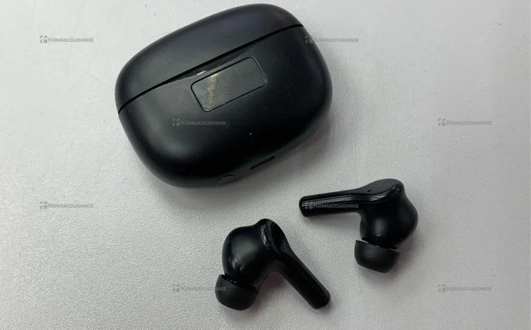 Наушники  haylou