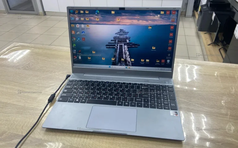 Ноутбук Digma EVE 15 C423