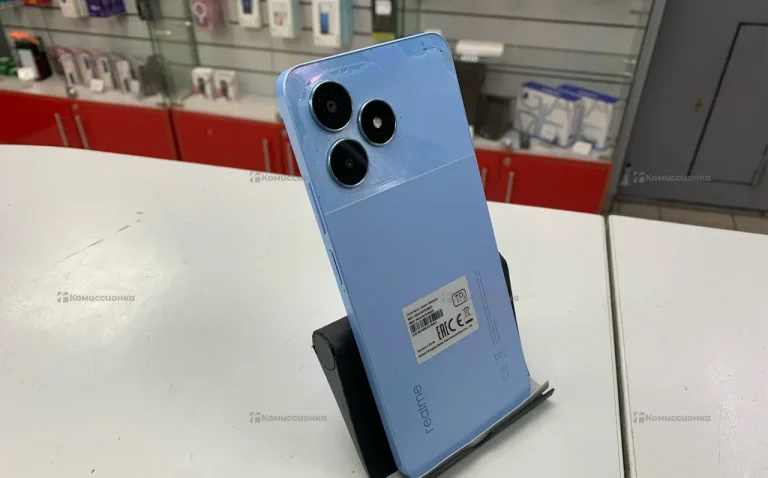 Realme Note 50 4/64 ГБ
