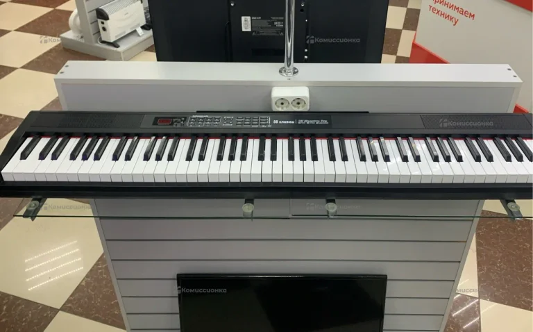 синтезатор on maestro pro