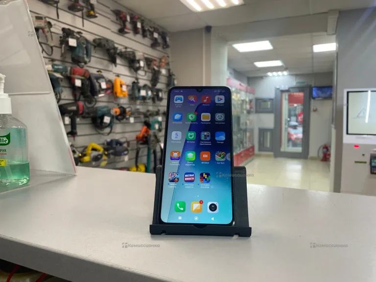 Xiaomi Redmi 14C 8/256 ГБ