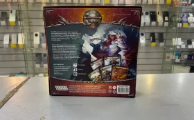 Настольная игра Берсерк