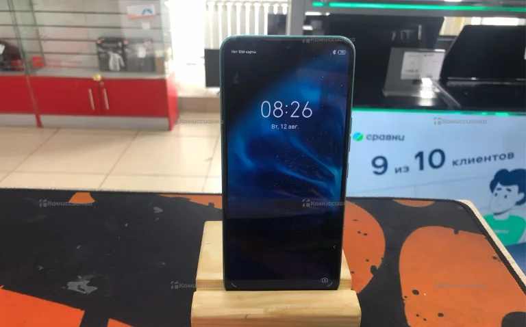 Tecno Tecno Spark 8c 4/64 ГБ