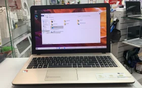 Ноутбук  ASUs Vivobook