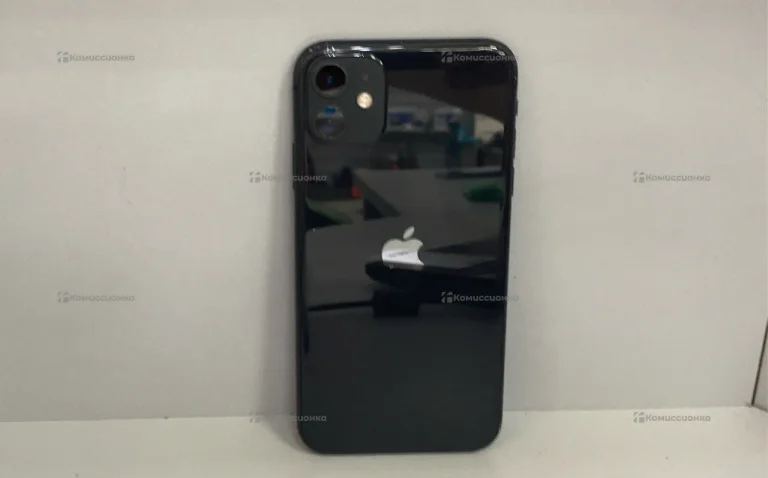 Apple IPhone 11 64Gb