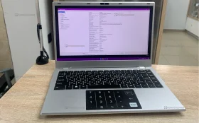 Ноутбук  DEXP C14-ICW300