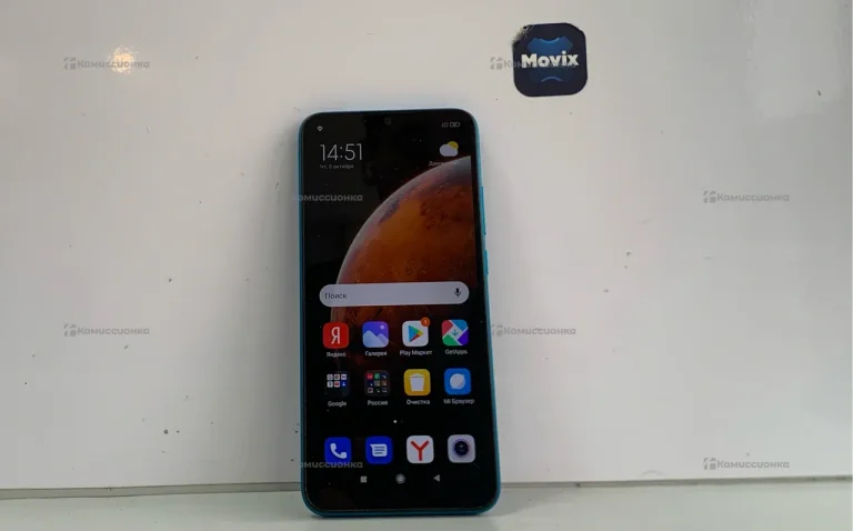 Xiaomi Redmi 9A 2/32 ГБ