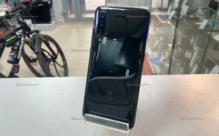 Xiaomi Mi 9 6/64Gb