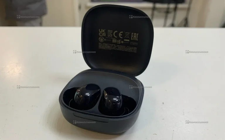 Наушники  Redmi buds 6