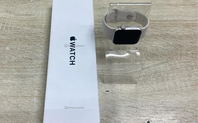 Часы  Apple Watch SE (gen2)