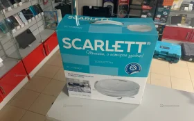 Купить Робот-Пылесос  Scarlet 80 б/у , в Уфа Цена:3000рублей