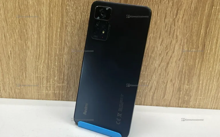 Xiaomi Redmi Note 11 Pro 8/128 Гб