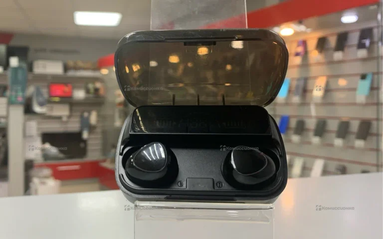 Наушники Be Loud