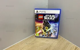 Sony Диск для PS5 Lego StarWars