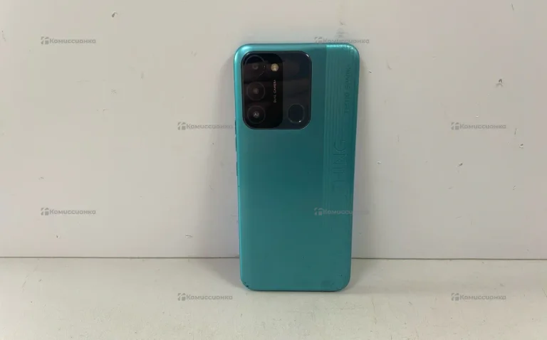 Tecno Spark 8C 4/64Gb