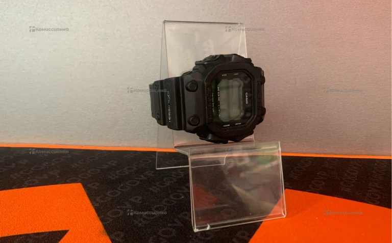 Часы  Casio G Shock DW-6900