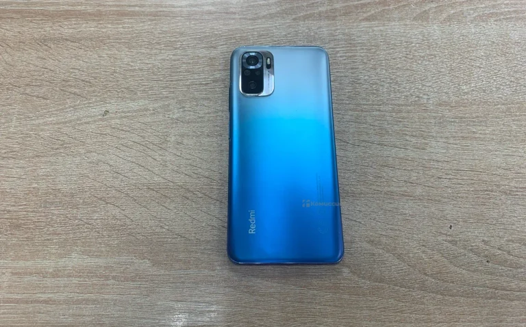 Xiaomi Redmi 10s 6/64