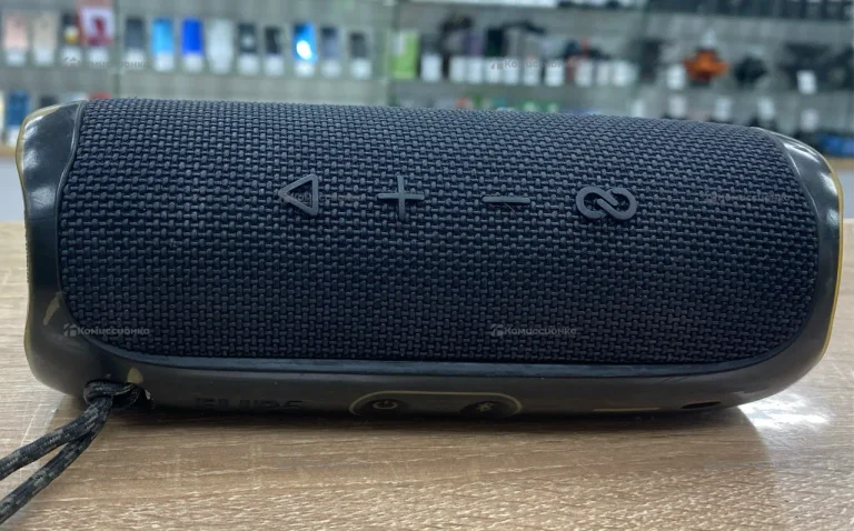 Колонка JBl flip 5