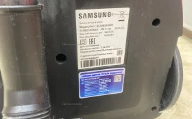 Купить Пылесос  samsung б/у , в Нижний Новгород Цена:2500рублей