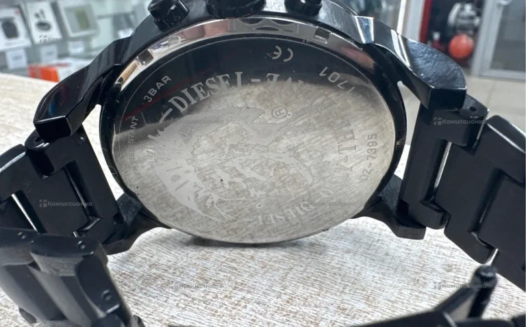 Часы  Disel dz7395