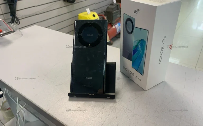 Honor X9a 5G 6/128Gb