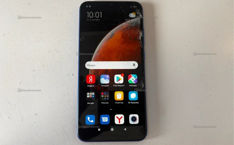 Xiaomi Redmi 9A 2/32GB
