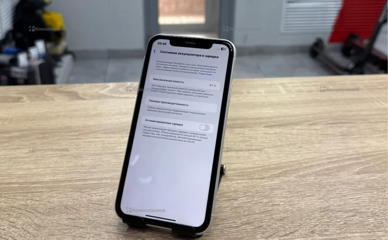 Apple iPhone XR 3/64 ГБ