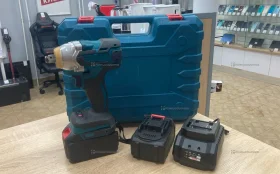 Купить Гайковерт Waps б/у , в Самара Цена:3500рублей