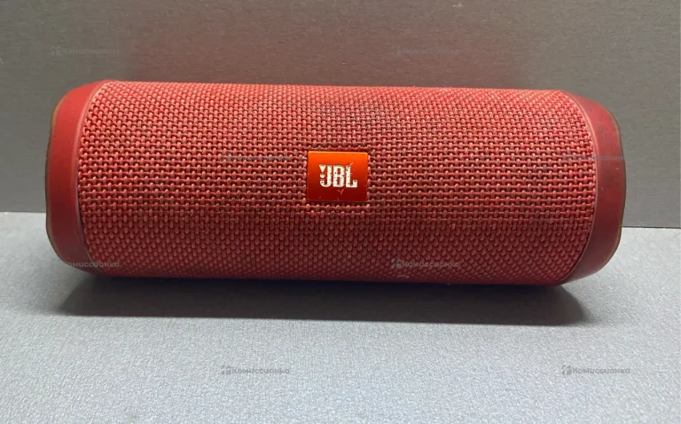 Колонка Jbl flip 4
