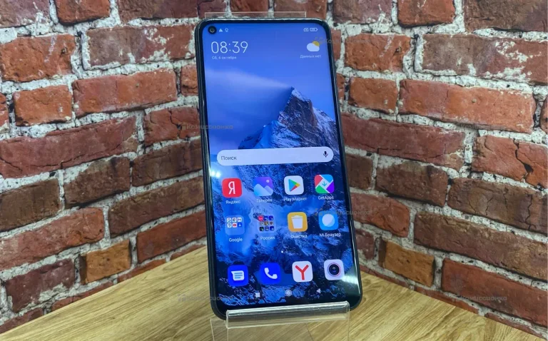 Xiaomi Redmi Note 9 4/64Gb