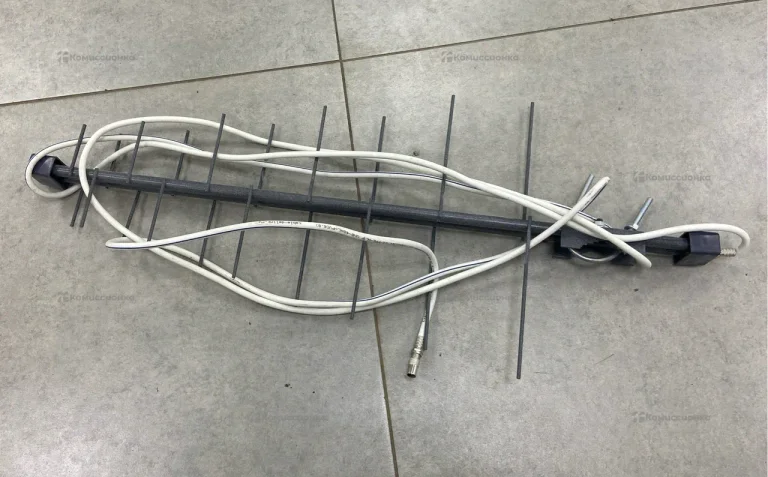 Антенна телевизионная