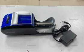 Машинка для забивки гильз Horns Bee GR-12-002